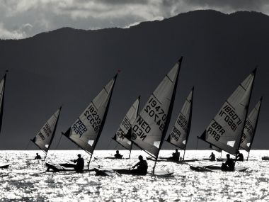 2010 Central & South American Laser Championship