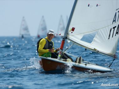 EMS 2009 - Finale Ligure, Italy