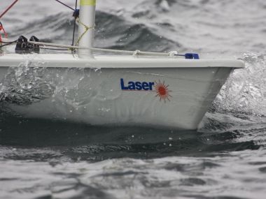 European Laser Standards Championship 2009