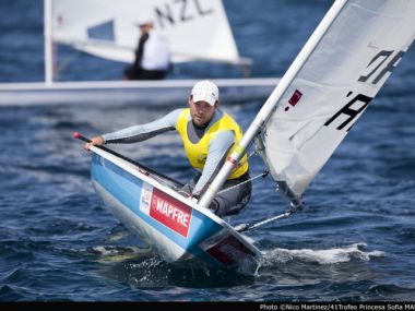 Trofeo SAR Princess Sofia MAPFRE